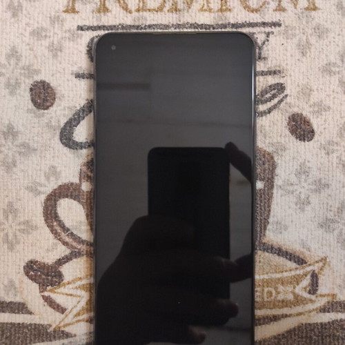 Xiaomi 11 Lite 5G NE smartphone 8GB/128GB, black