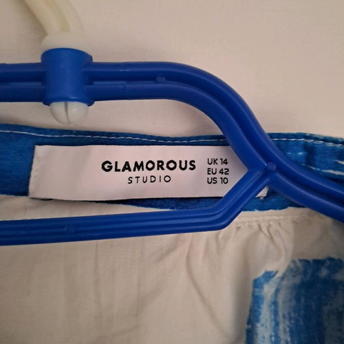 Glamorous Dress