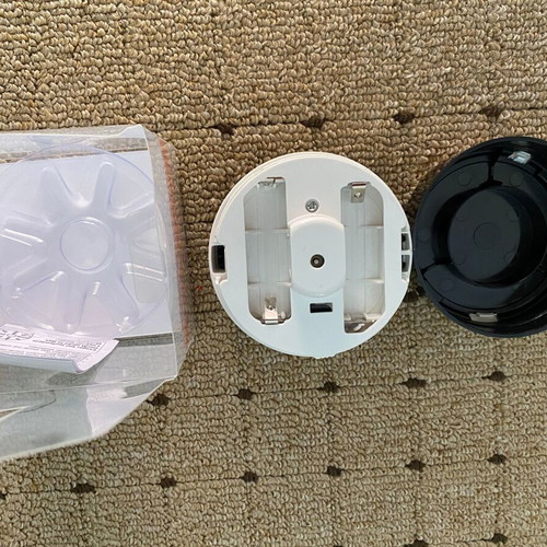 Mini Table Vacuum Cleaner PA105 new, battery powered