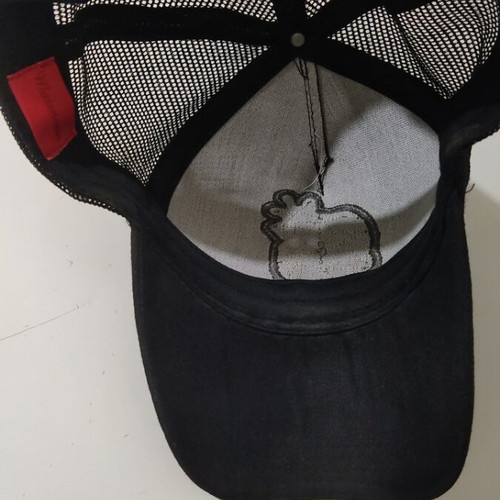Mazensson-Thug Life hat new from Sweden