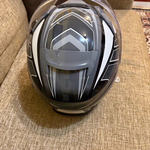 SHOEI J Cruise helmet small like new