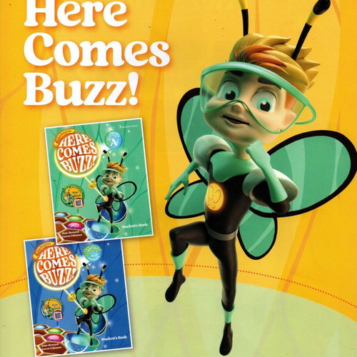 Burlington Books Catalogue 2026/2027 New English Language Series