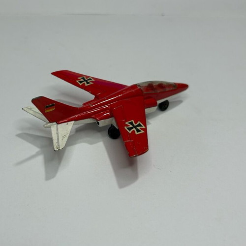 Matchbox 1973 Skybusters Alpha Jet SB11 used