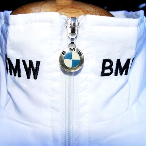 BMW Sponsors Team CKW202 Jacket size XL new, predrive
