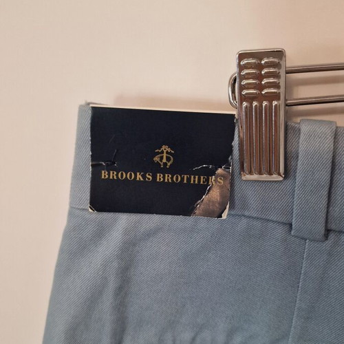Brooks Brothers Bermuda shorts new with tags, turquoise, size XL