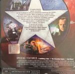Captain America The First Avenger DVD like new with subtitles