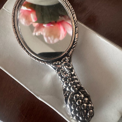 Handbag Mirror new