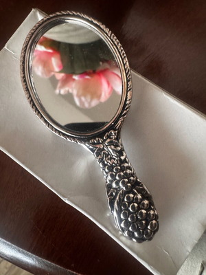 Handbag Mirror new