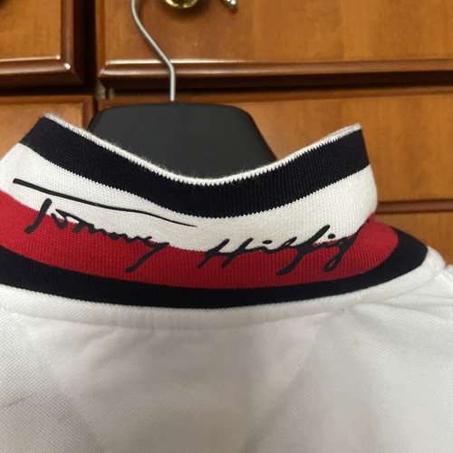Tommy Hilfiger men's shirt new with minor defect