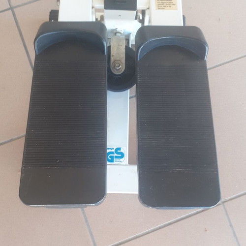 Iviva Top stepper