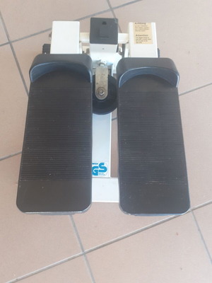 Iviva Top stepper