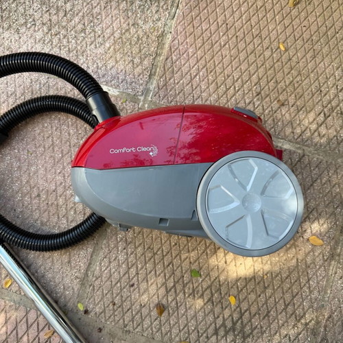 Ηλεκτρική σκούπα Rohnson Comfort Clean καινούργια