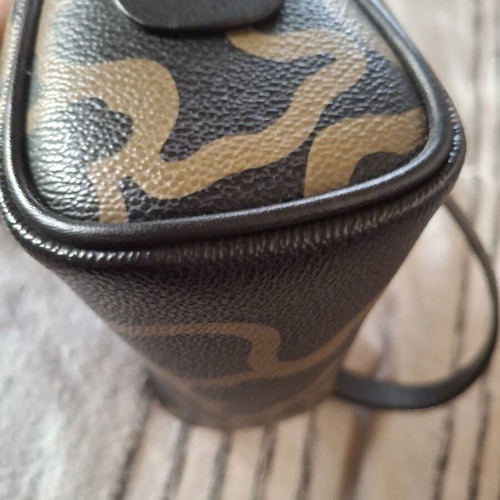 Tous crossbody bag like new, brown