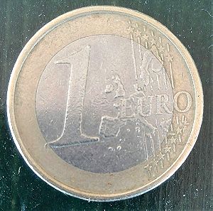 Πορτογαλία 1 ευρώ 2004