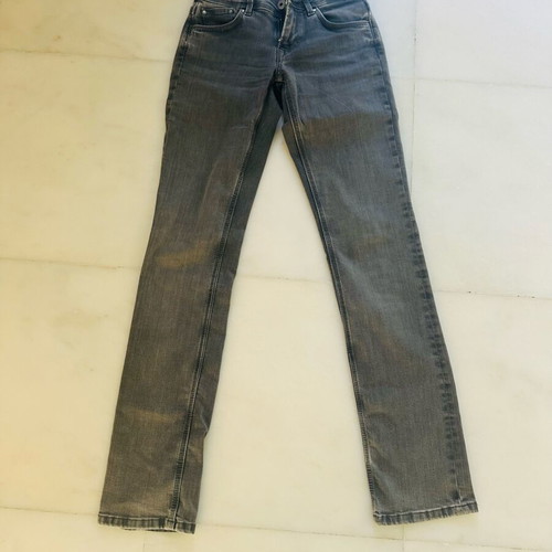 Pepe Jeans women's grey jean size 25/32 like new