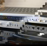  ΡΑΔΙΟΕΝΙΣΧΥΤΗΣ SANSUI R-303 VINTAGE