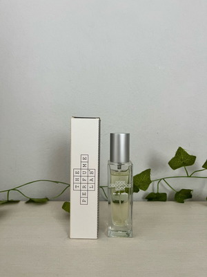 The Perfume Lab 30ml unisex perfume like new