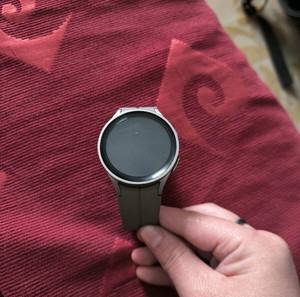 Smartwatch Samsung Galaxy 5 pro