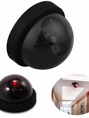 Fake Camera Black new