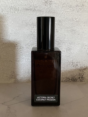 Inspiration Coconut Eau de Parfum 50 ml μεταχειρισμένο, φρουτένιο λουλουδένιο άρωμα