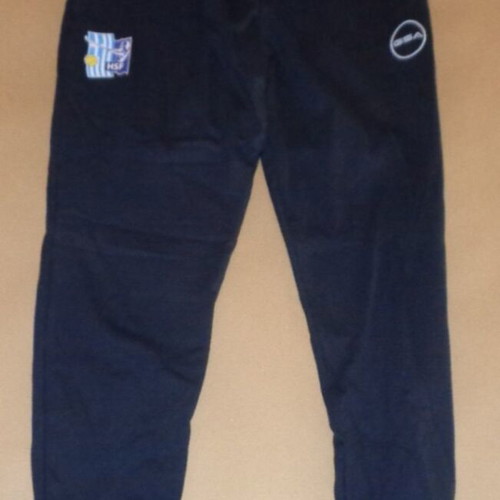 Hellas Softball National Team GSA tracksuit pants, large