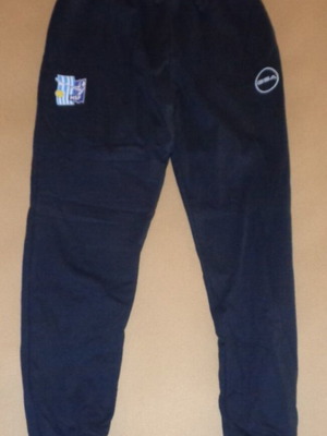 Hellas Softball National Team GSA tracksuit pants, large