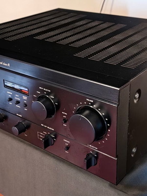 Denon PMA-1560 ολοκληρωμένος ενισχυτής μεταχειρισμένος