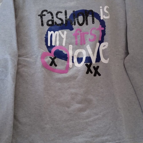 Women's clothes set used, Ovs Fashion, multicolor