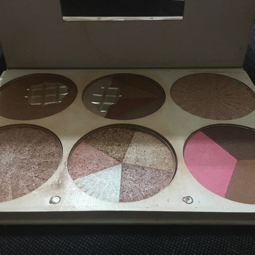 Ofra palette like new