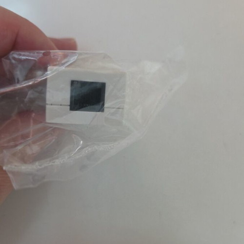 Splitter new, unused