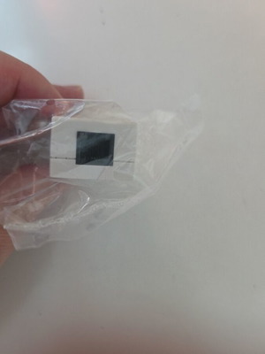 Splitter new, unused