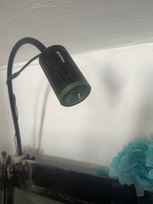 Kessil Aquarium Lamp like new