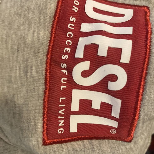 Hats pack of 5 used, Diesel, Nike, Maui, Monster