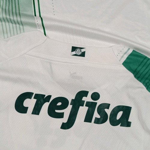 Palmeiras Puma 2023 jersey size S like new