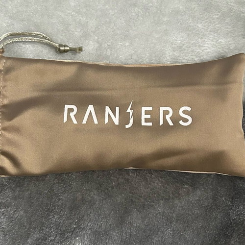 Rangers sunglasses new, black