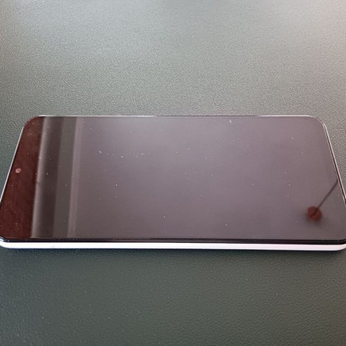 Samsung Galaxy A23 used, white, 64GB, Dual SIM, 5G