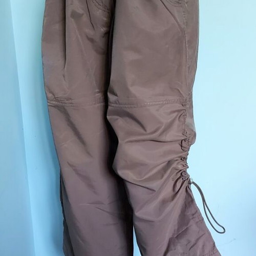 Liva by danwear sport bermuda shorts with waist and leg adjustment