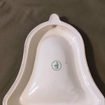Bell's ashtray used vintage from 1970s