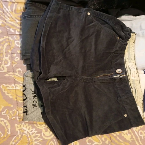 Winter clothes pack for girl 10-12 years like new