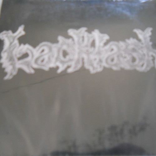 Backlash Backlash CD EP, heavy metal