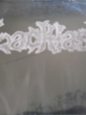 Backlash Backlash CD EP, heavy metal