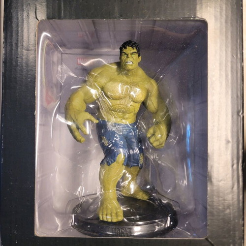 Marvel Movie Collection Hulk XL figure new