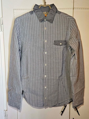 Boss Orange men's shirt with pocket, size M, like new