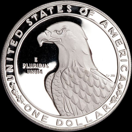Νόμισμα 1983 Los Angeles Olympiad Silver Dollar καινούργιο