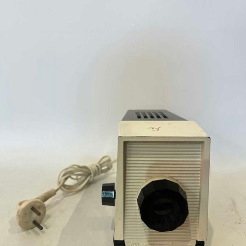 Vintage Jota Slide Projector used, made in Poland
