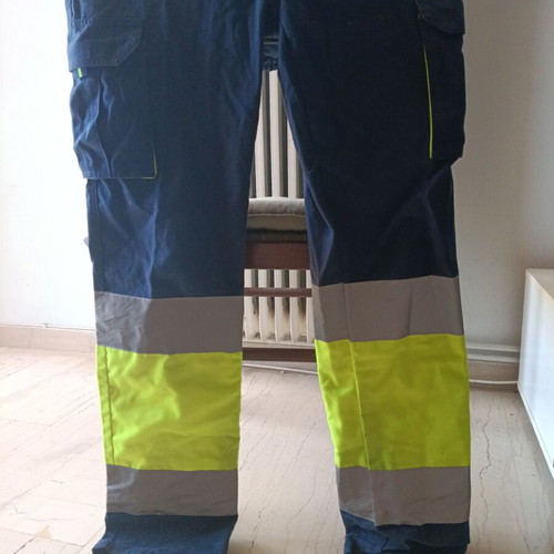 Work Pants set of 3 lightly used, size medium
