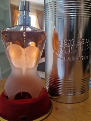 Jean Paul Gaultier Classique Eau de Parfum 100ml официален тестер