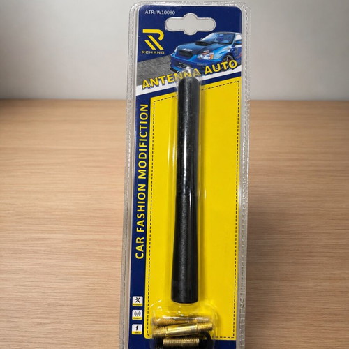 Car Antennas new, compatible with all cars