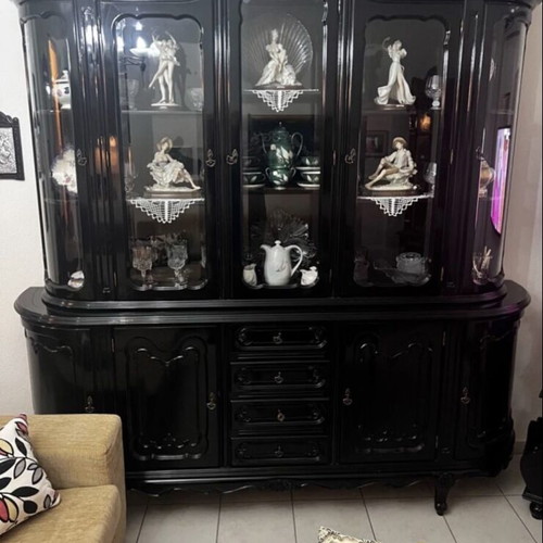 Classic furniture in good condition