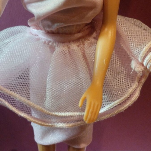 Barbie Vintage Dinner Party Doll Like New